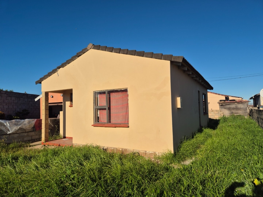 3 Bedroom Property for Sale in Motherwell Nu 6 Eastern Cape